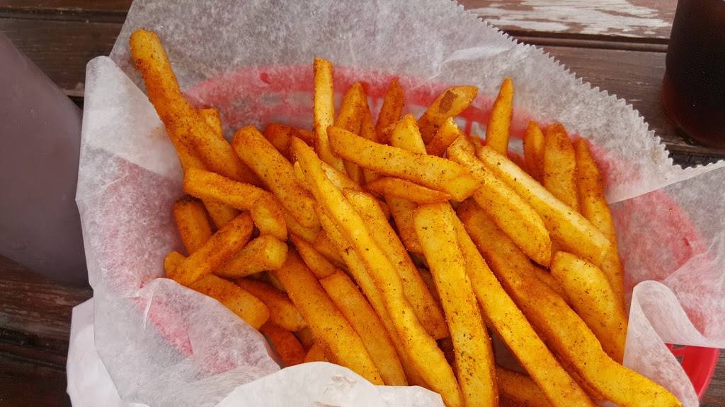 Back Bay Barbeque | restaurant | 135 Longport Somers Point Blvd, Somers Point, NJ 08244, USA | 6097884853 OR +1 609-788-4853