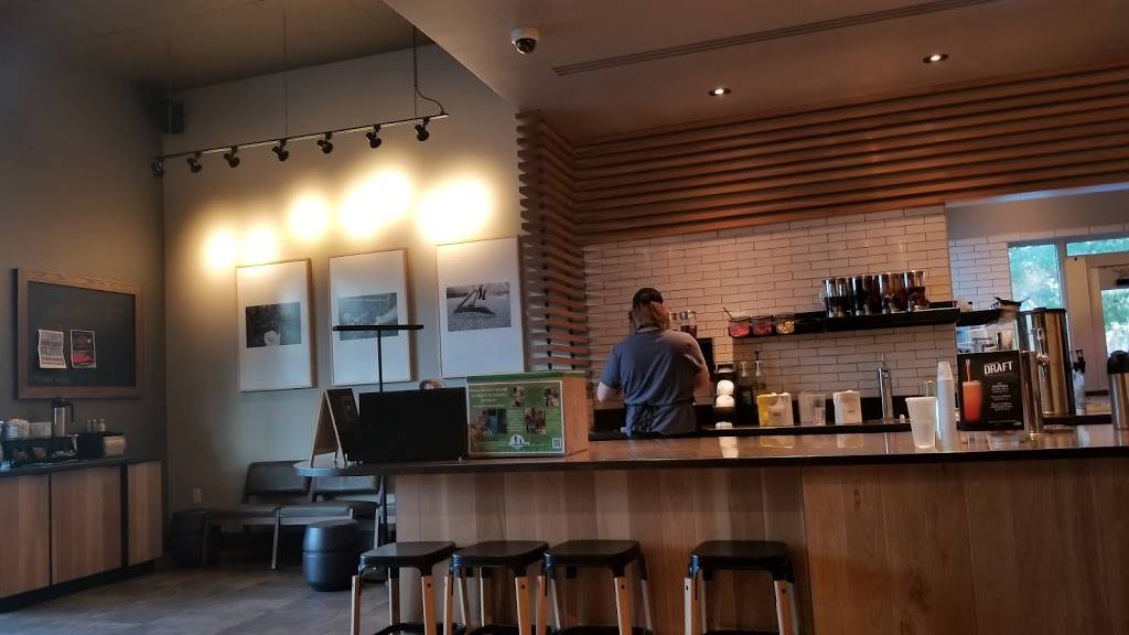 Starbucks | cafe | 5100 Daniels Pkwy #100, Fort Myers, FL 33912, USA | 2392676706 OR +1 239-267-6706