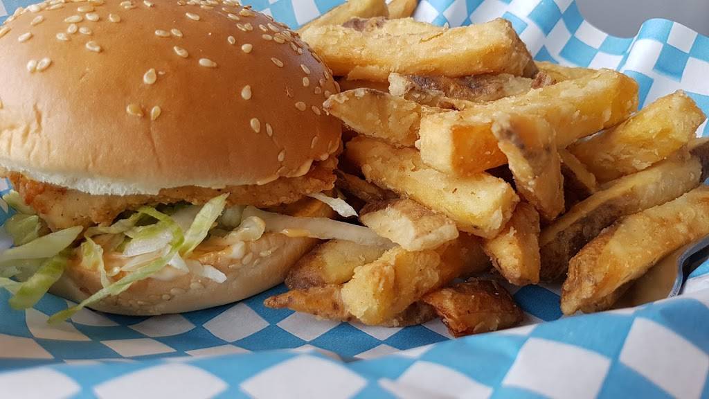 Little Brothers Kitchen | restaurant | 1065 Davis Dr Unit 11, Newmarket, ON L3Y 2R9, Canada | 9058987733 OR +1 905-898-7733