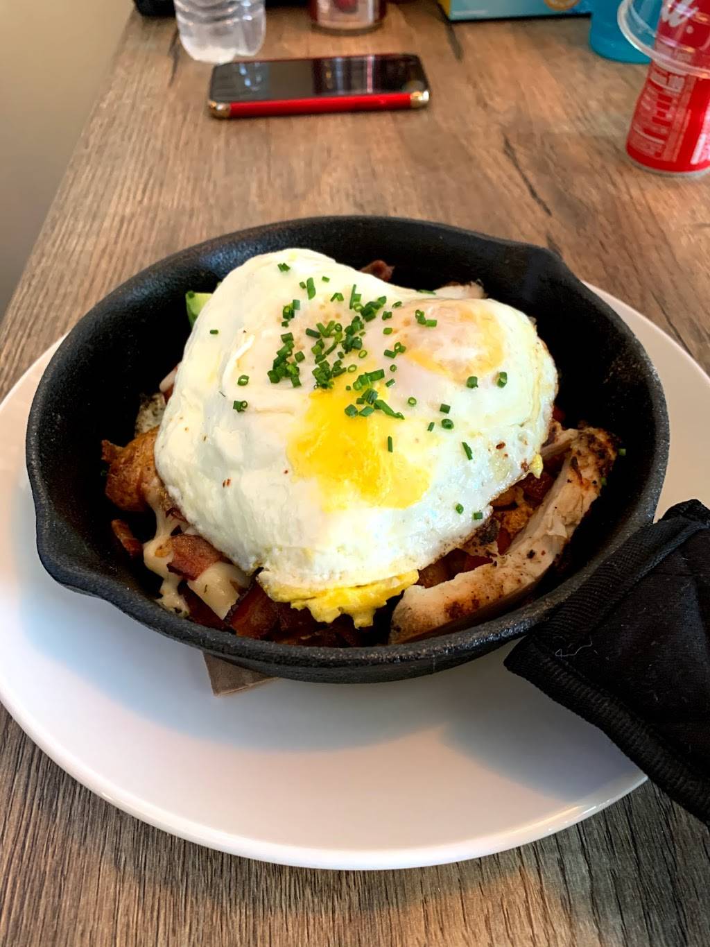 A&M Kitchen | restaurant | 300 Village Center Dr Suite 107, Woodstock, GA 30188, USA | 6789035851 OR +1 678-903-5851