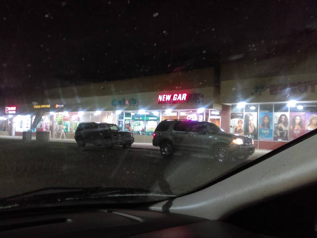 New Garden Chinese Restaurant | restaurant | 1899 N Perry St, Pontiac, MI 48340, USA | 2483739287 OR +1 248-373-9287