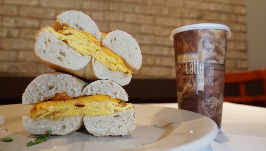 Buon Appetito Bagel Café | bakery | 906-908, Broadway, Bayonne, NJ 07002, USA | 2014360043 OR +1 201-436-0043