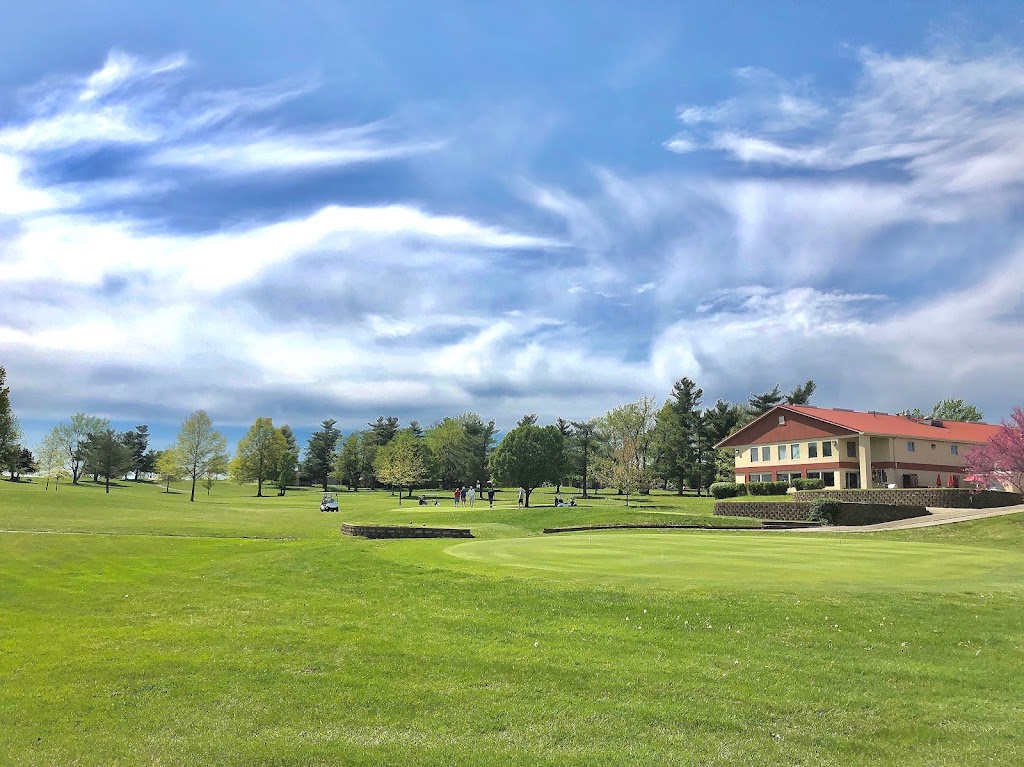 Bright Leaf Golf Resort | restaurant | 1742 Danville Rd, Harrodsburg, KY 40330, USA | 8597345481 OR +1 859-734-5481