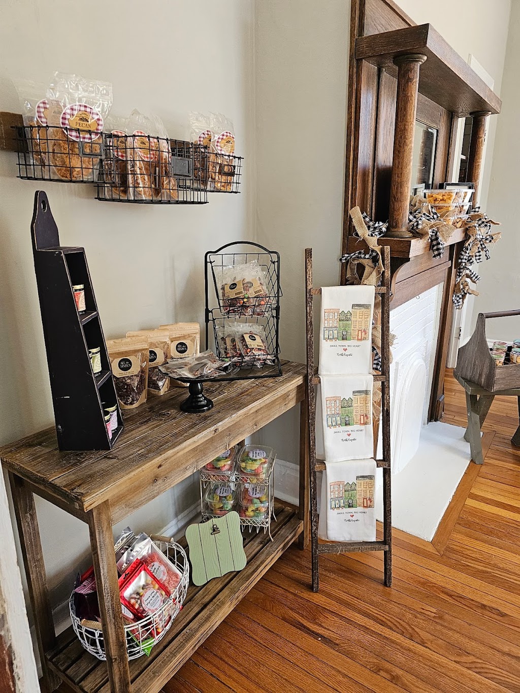 West Avenue Market | restaurant | 512 West Ave, North Augusta, SC 29841, USA | 8033356053 OR +1 803-335-6053