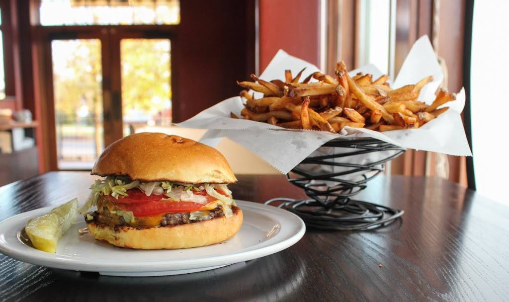 Coal Fire | restaurant | 9276 Old Keene Mill Rd, Burke, VA 22015, USA | 7034557978 OR +1 703-455-7978