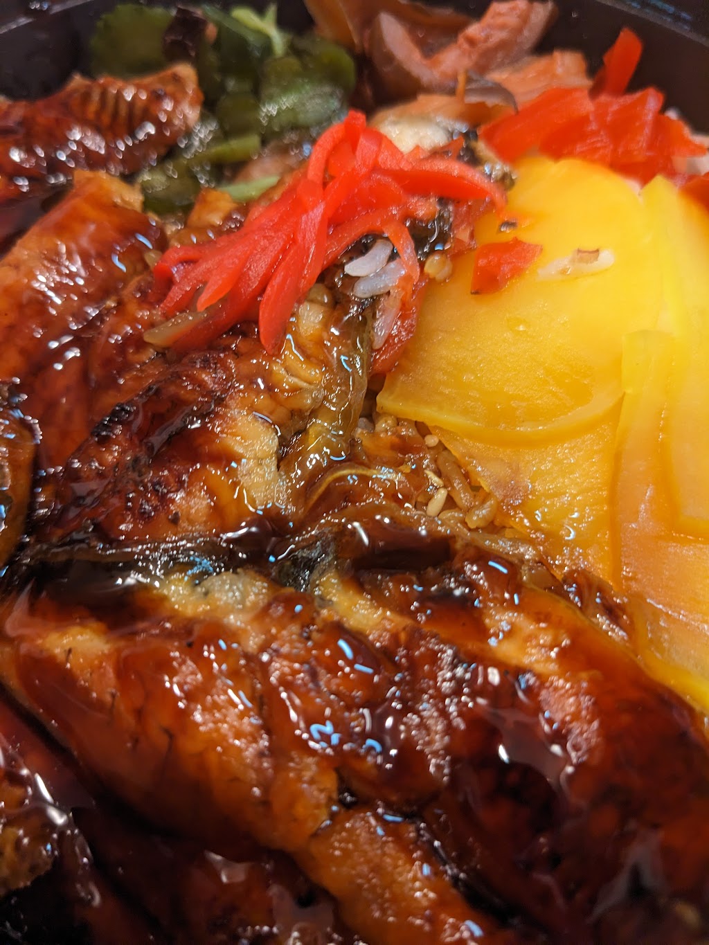 Ninja Ramen | restaurant | 3112 Tilghman St, Allentown, PA 18104, USA | 4843503336 OR +1 484-350-3336