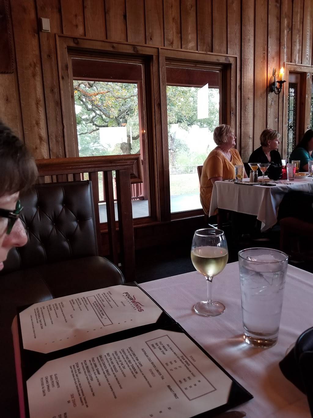 Four Winds Steakhouse | restaurant | 21191 FM 47, Wills Point, TX 75169, USA | 9038732225 OR +1 903-873-2225