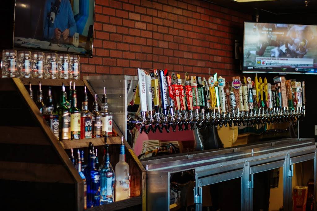 Jojos Taphouse Edmond | restaurant | 309 S Bryant Ave, Edmond, OK 73034, USA | 4052852222 OR +1 405-285-2222
