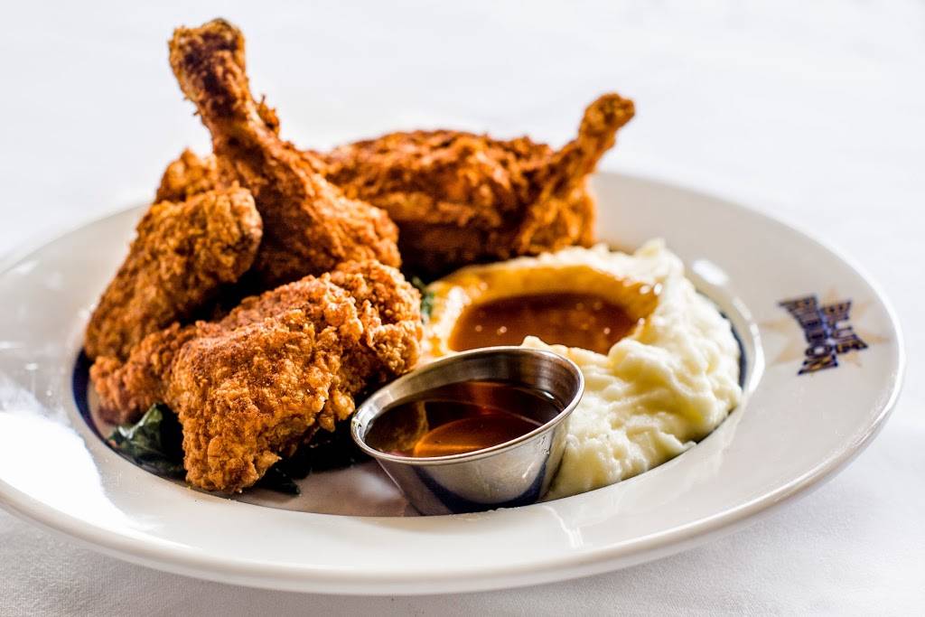 Blue Ribbon | restaurant | 280 5th Ave, Brooklyn, NY 11215, USA | 7188400404 OR +1 718-840-0404