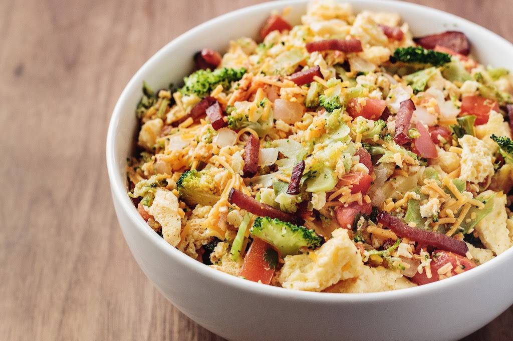 Protein Bar & Kitchen | restaurant | 222 W Merchandise Mart Plaza, Chicago, IL 60654, USA | 3122651185 OR +1 312-265-1185