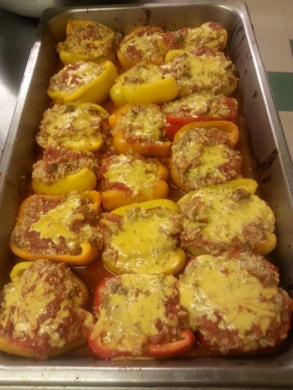 Pattys Kitchen | restaurant | 793 Broad St, Dublin, VA 24084, USA | 5406744952 OR +1 540-674-4952