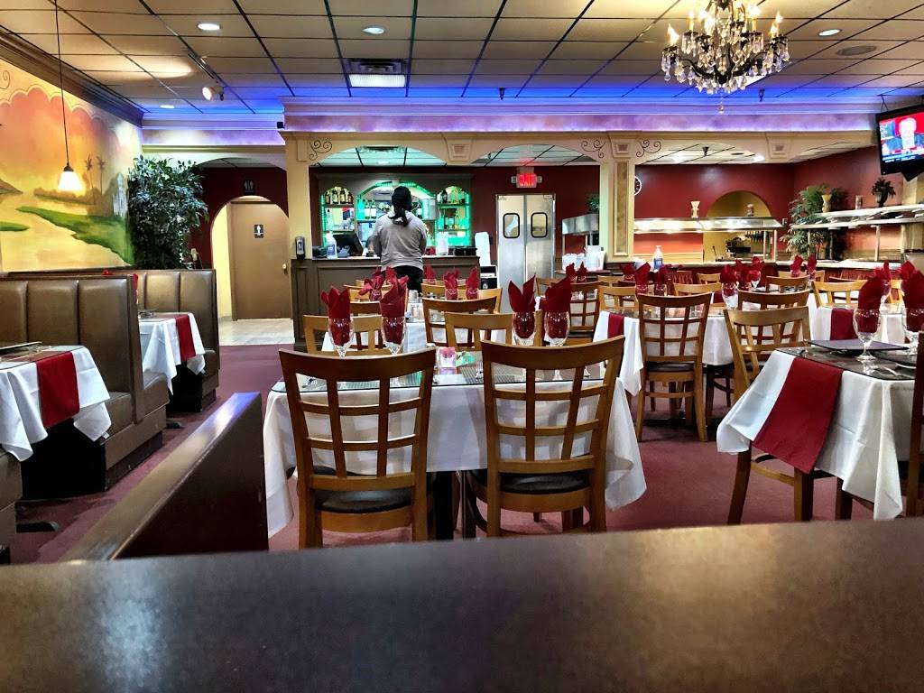 Clay Oven Indian Restaurant | restaurant | 12567 Shelbyville Rd, Louisville, KY 40223, USA | 5022544363 OR +1 502-254-4363