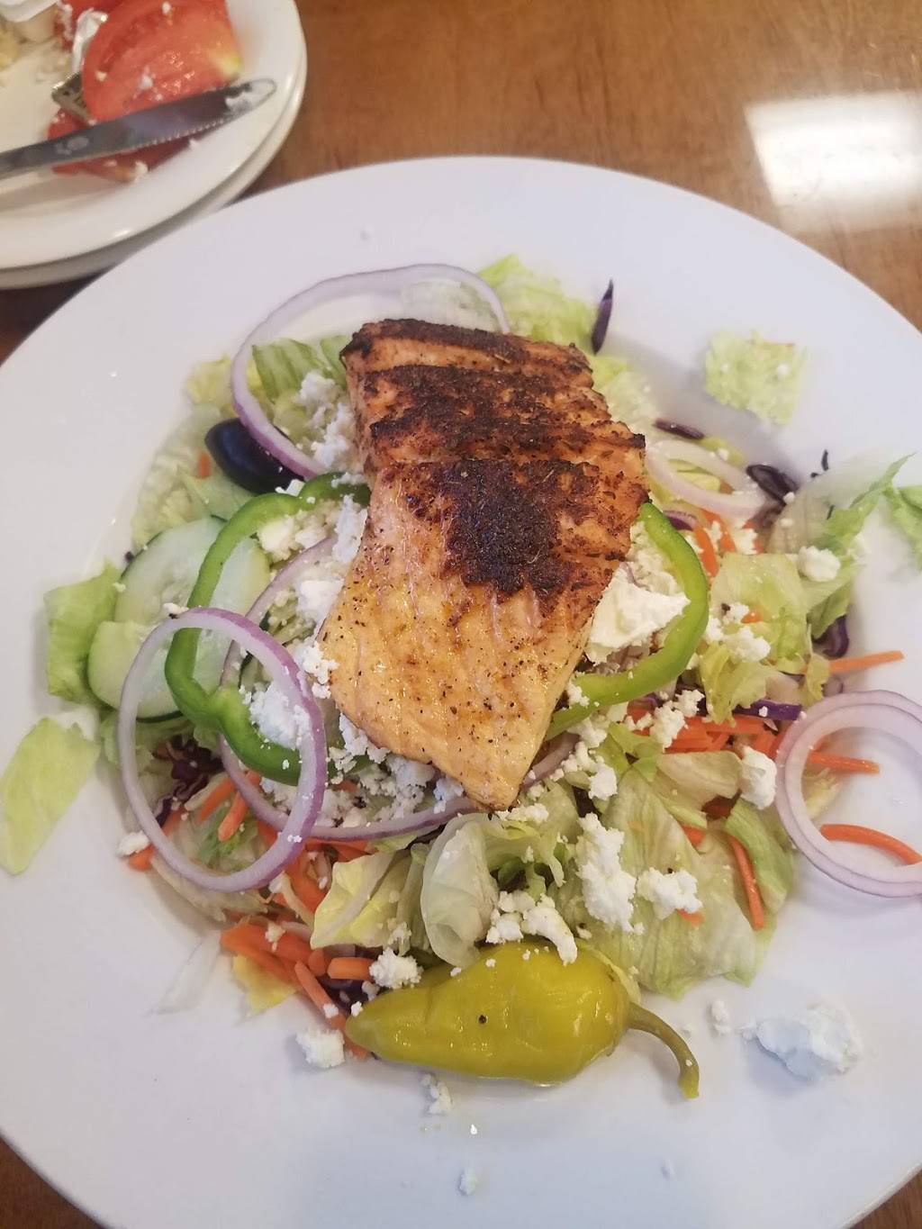 Popis Place IV | restaurant | 3911 US-301, Ellenton, FL 34222, USA | 9417221205 OR +1 941-722-1205