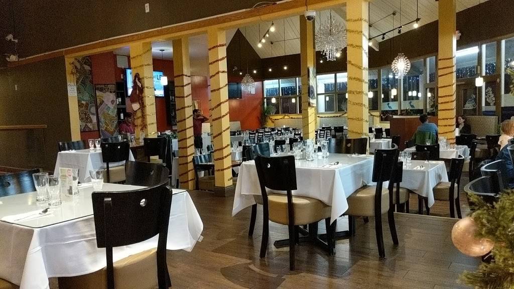 Peacocks Koriander Indian Cuisine | restaurant | 520 Masonic Way, Belmont, CA 94002, USA | 6507279400 OR +1 650-727-9400