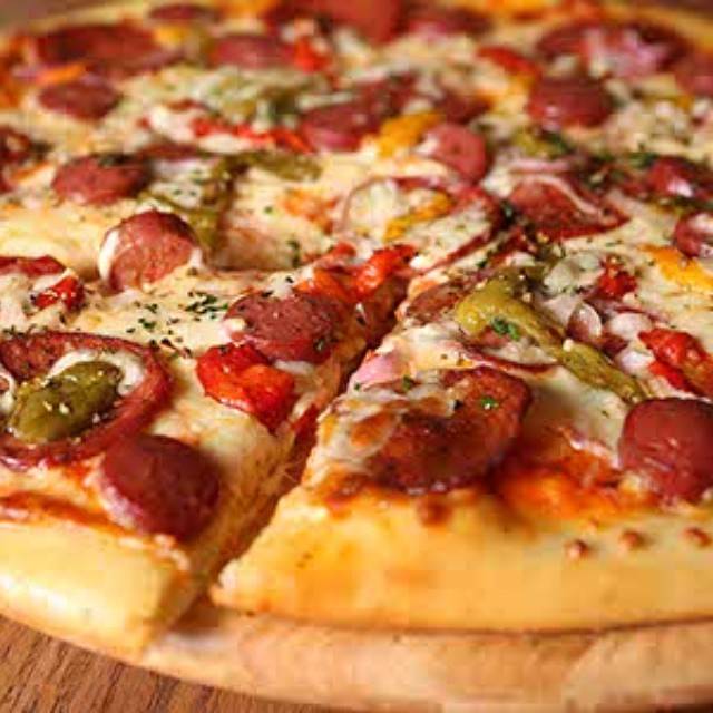 Pizza Rustica Sunny Isles Beach | meal delivery | 18090 Collins Ave. #T8, Sunny Isles Beach, FL 33160, USA | 7867086001 OR +1 786-708-6001