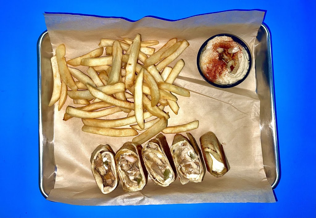 Knights Shawarma | restaurant | 34255 Pacific Coast Hwy Suite 103, Dana Point, CA 92629, USA | 9495457045 OR +1 949-545-7045