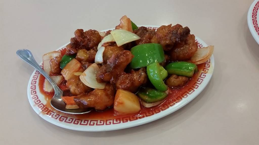 Pacific Restaurant | restaurant | 6356 Mission St, Daly City, CA 94014, USA | 6509945058 OR +1 650-994-5058