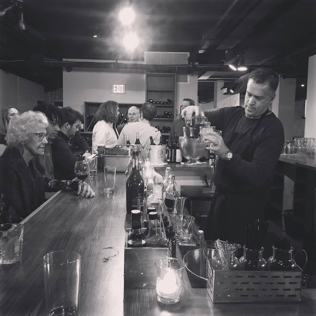 Cherry Street Cellar | restaurant | 505 Cherry St, Columbia, MO 65201, USA | 5734427281 OR +1 573-442-7281