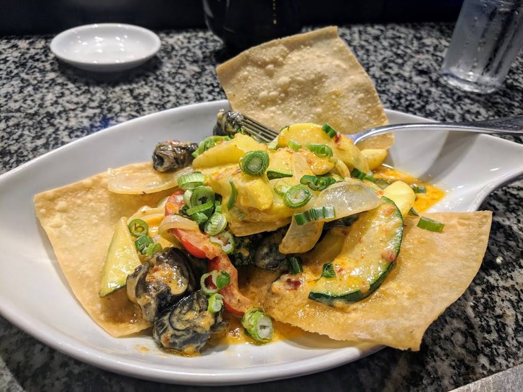 Sekisui Pacific Rim | restaurant | 4724 Poplar Ave, Memphis, TN 38117, USA | 9017677770 OR +1 901-767-7770