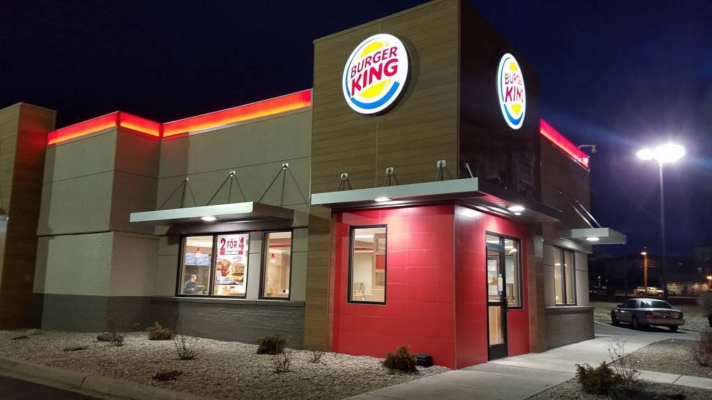 Burger King | restaurant | 505 E Saginaw St, Lansing, MI 48906, USA | 5172347018 OR +1 517-234-7018