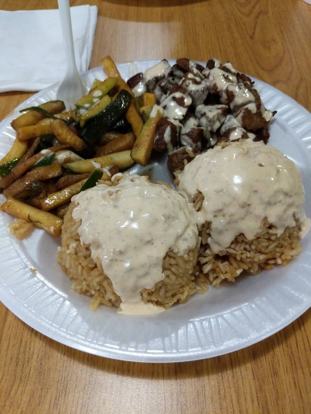 Koiya Japanese Express | restaurant | 1603 E 1st St, Vidalia, GA 30474, USA | 9125373368 OR +1 912-537-3368