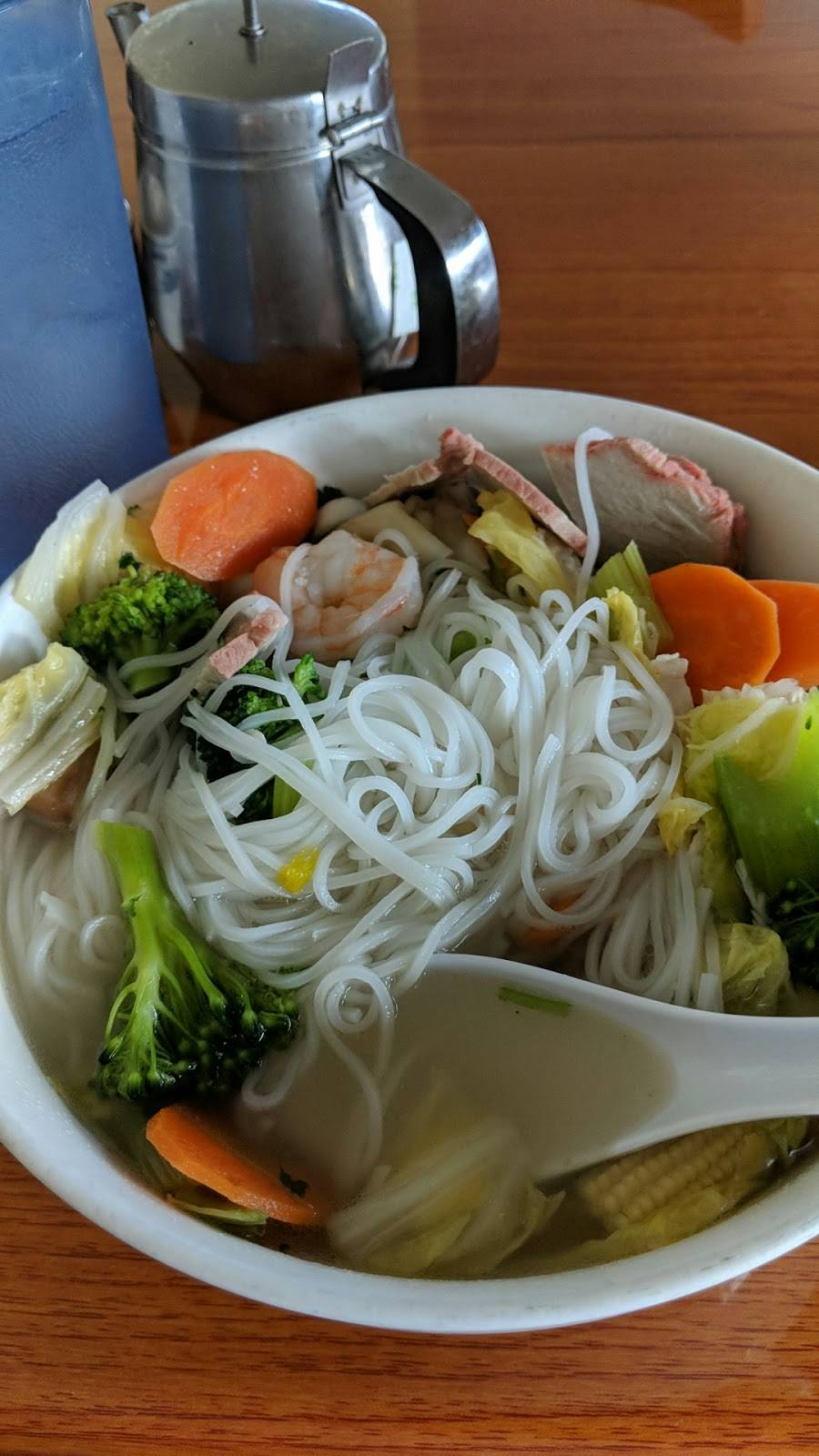 Nam Van Noodle Café | restaurant | 113 Los Altos Pkwy, Sparks, NV 89436, USA | 7756269898 OR +1 775-626-9898