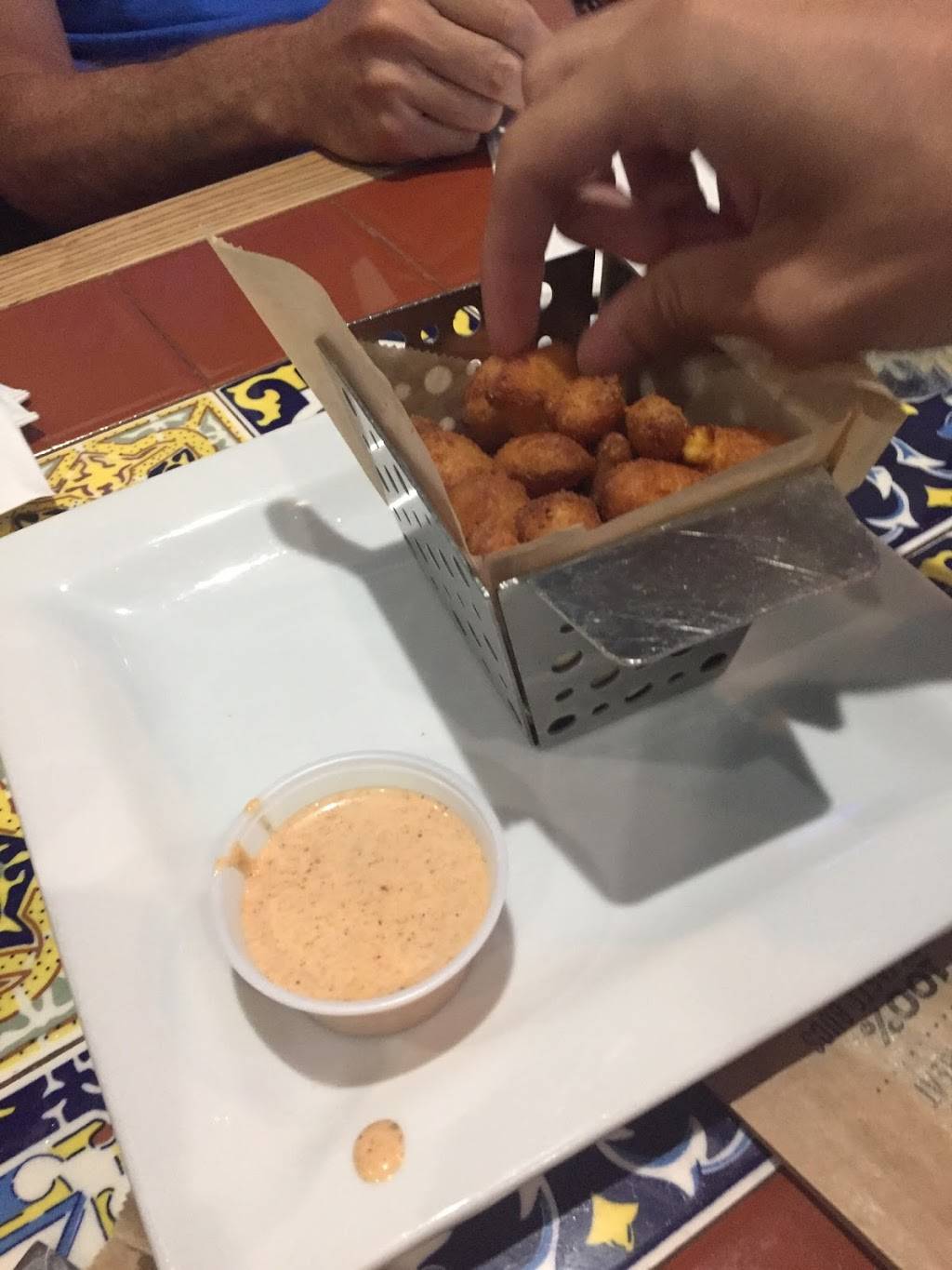 Chilis Grill & Bar | meal takeaway | 2400 Yankee Clipper Dr #206, Jacksonville, FL 32218, USA | 9047410040 OR +1 904-741-0040