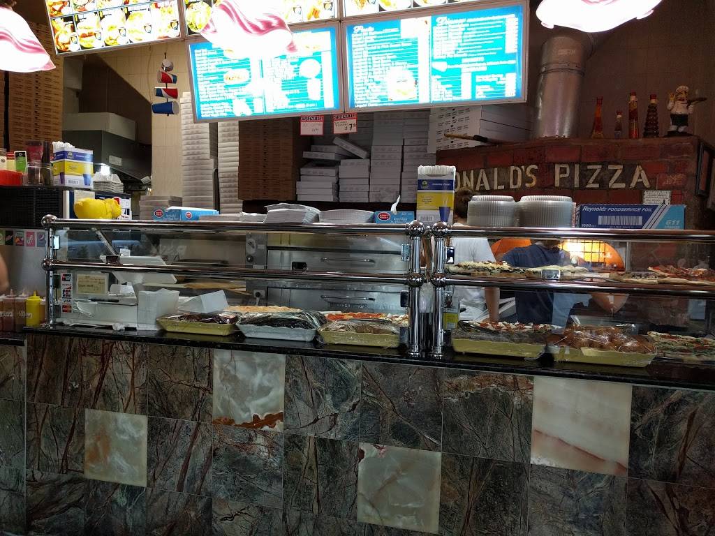 Broadway Pizza | restaurant | 1142 Broadway, Brooklyn, NY 11221, USA | 7186026110 OR +1 718-602-6110