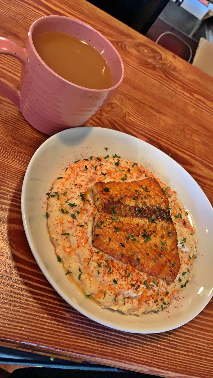 Katch The Kitchen Restaurant | restaurant | 4172 Hamilton Ave, Cincinnati, OH 45223, USA | 5138736866 OR +1 513-873-6866