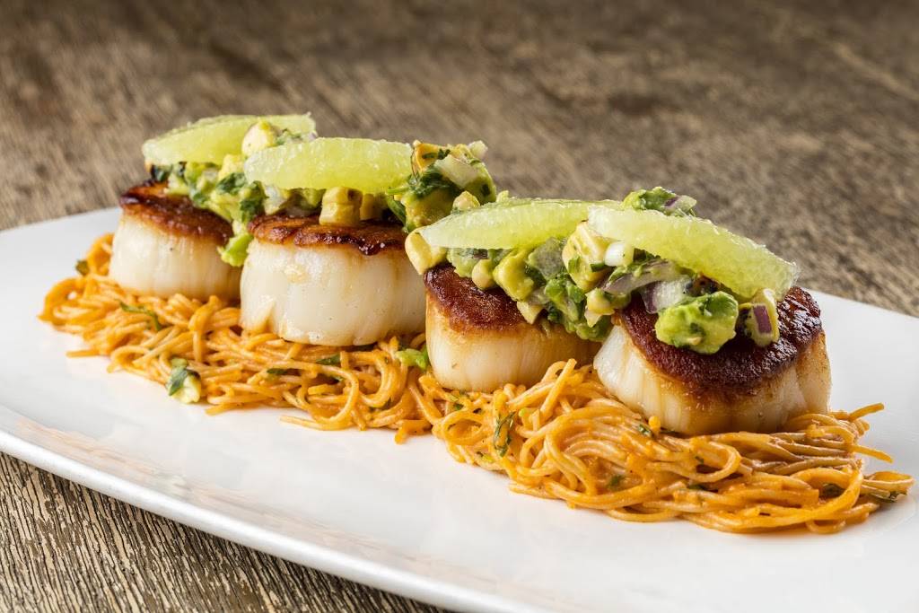 Red O taste of Mexico | restaurant | 1541 Ocean Ave #120, Santa Monica, CA 90401, USA | 3104581600 OR +1 310-458-1600