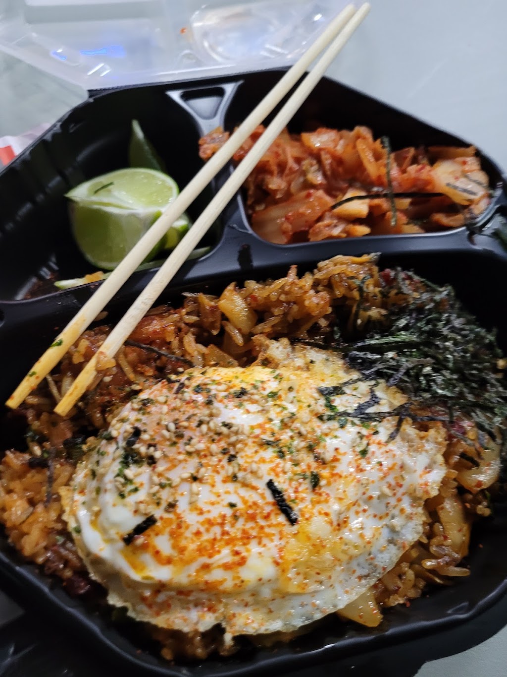 Its Allll Rice | restaurant | Harbor-Chapman, Anaheim, CA 92802, USA | 7149165189 OR +1 714-916-5189