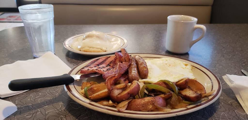 Johns Place | restaurant | 56249 Twentynine Palms Highway, Yucca Valley, CA 92284, USA | 7603650144 OR +1 760-365-0144