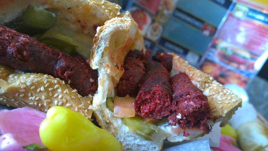 Alagha Restaurant | restaurant | 25940 Ford Rd, Dearborn Heights, MI 48127, USA | 3132741200 OR +1 313-274-1200