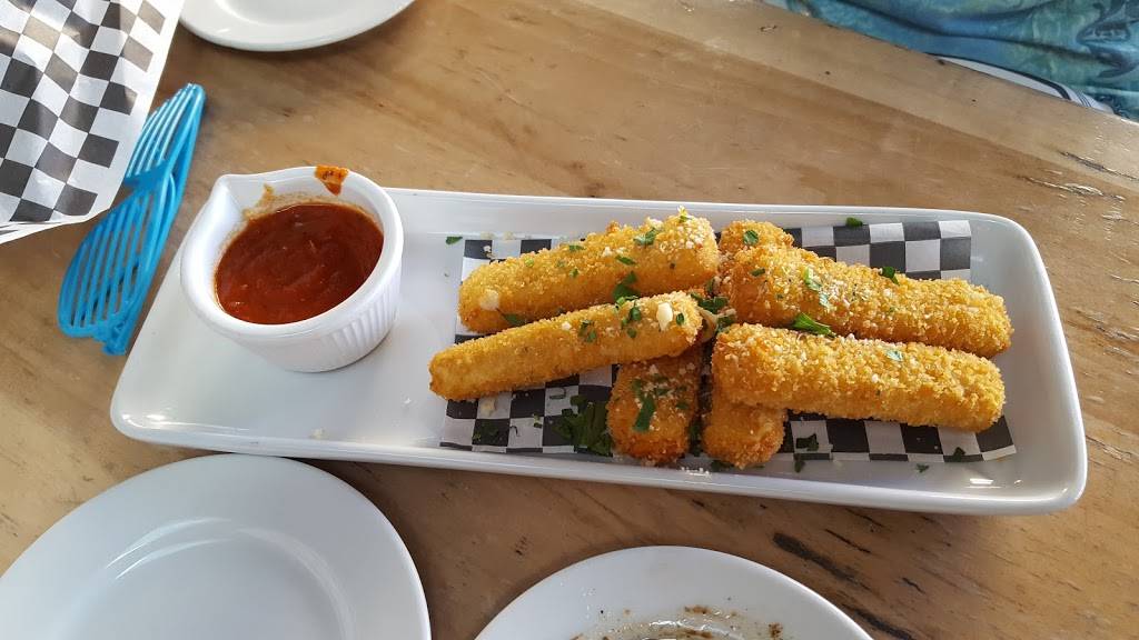 Marias Italian Kitchen | restaurant | 16608 Ventura Blvd, Encino, CA 91436, USA | 8187832920 OR +1 818-783-2920