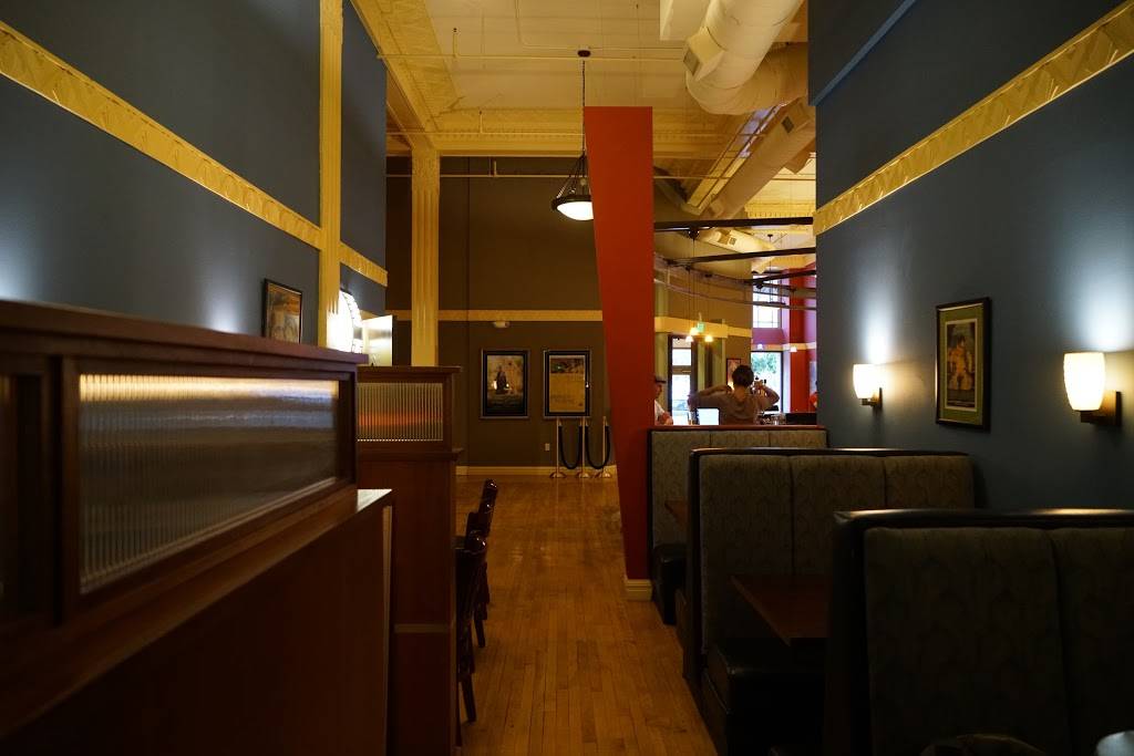 The Kress Cinema & Lounge | night club | 817 8th Ave, Greeley, CO 80631, USA | 9705155717 OR +1 970-515-5717