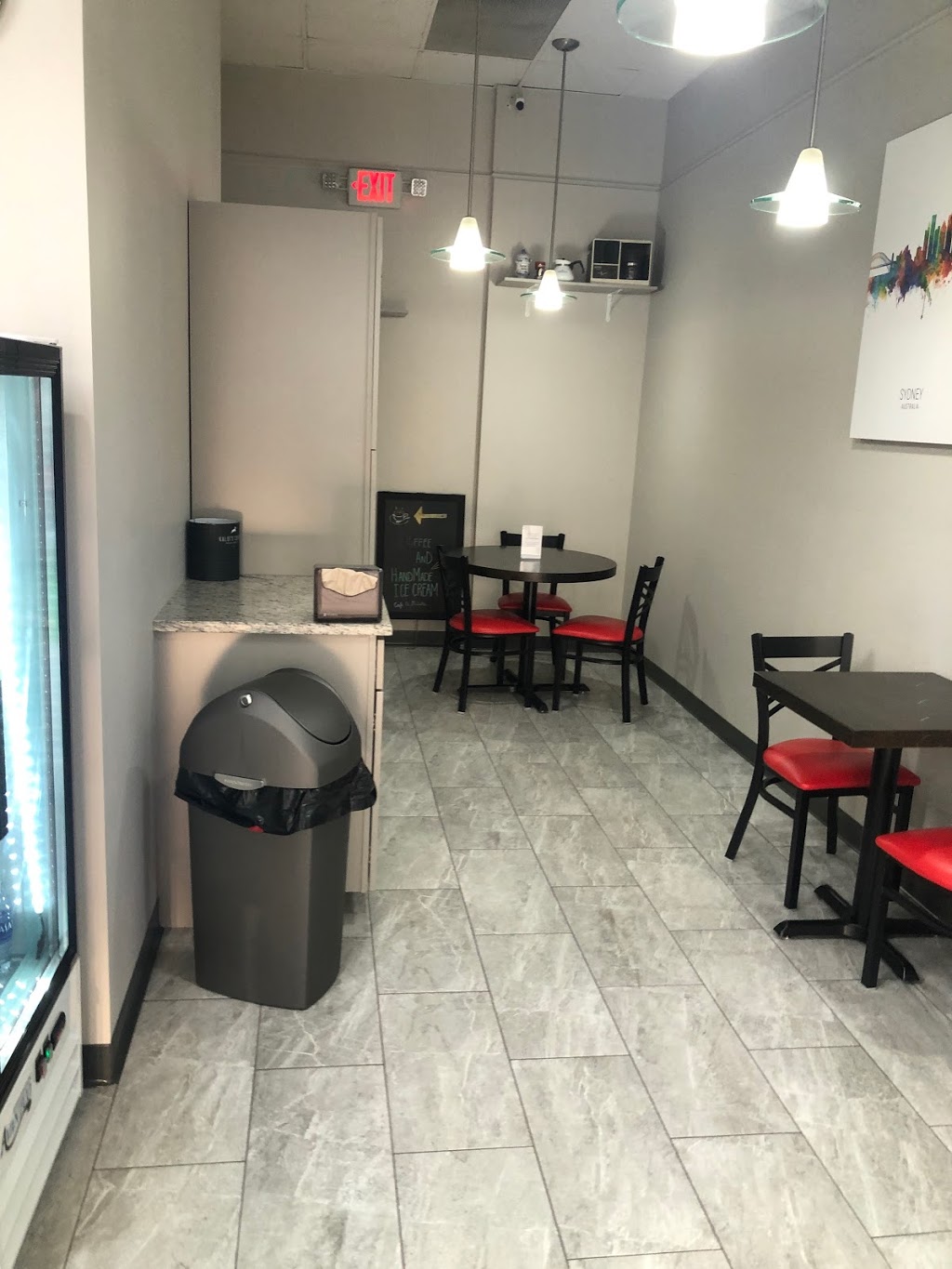 Cafe de Blaire | cafe | 442 N 4th St, St. Louis, MO 63102, USA | 3147377701 OR +1 314-737-7701