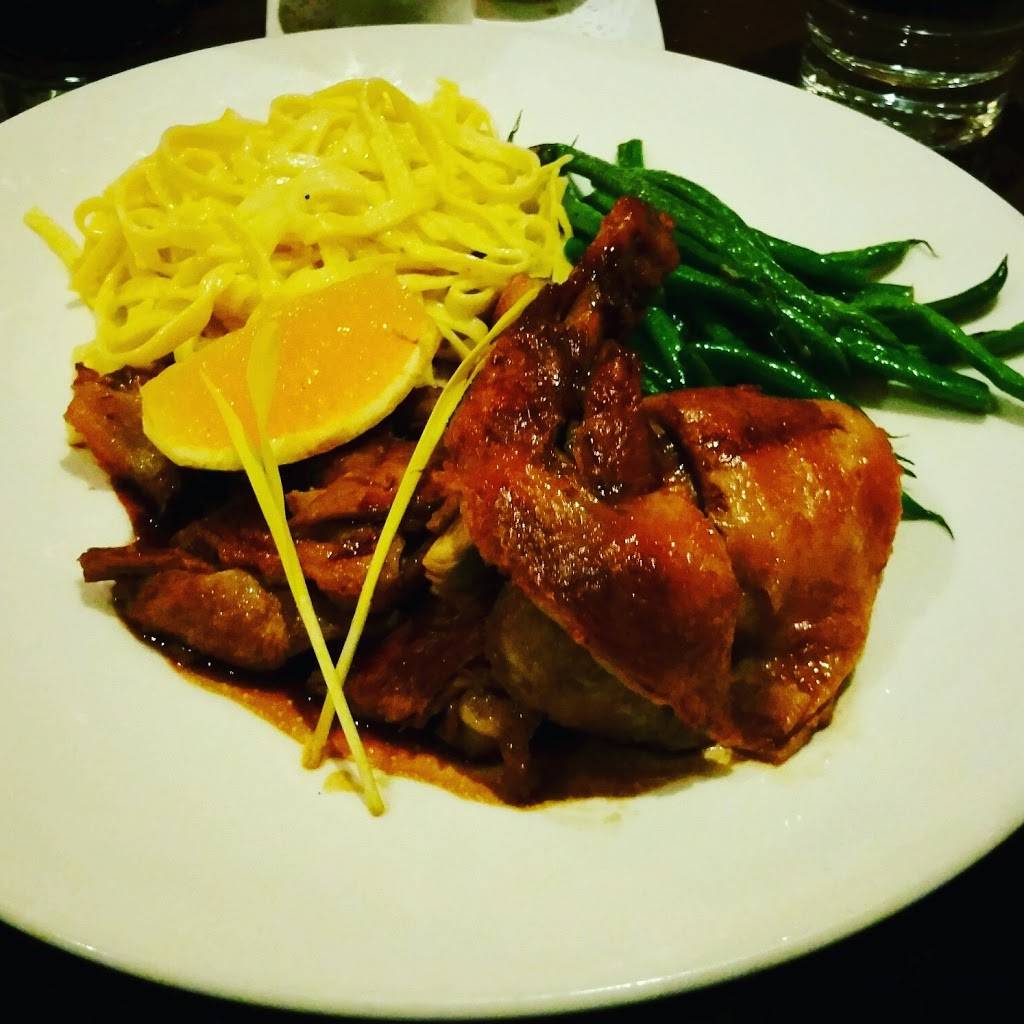 La Brasserie Bistro & Bar | restaurant | 78477 CA-111, La Quinta, CA 92253, USA | 7607714400 OR +1 760-771-4400