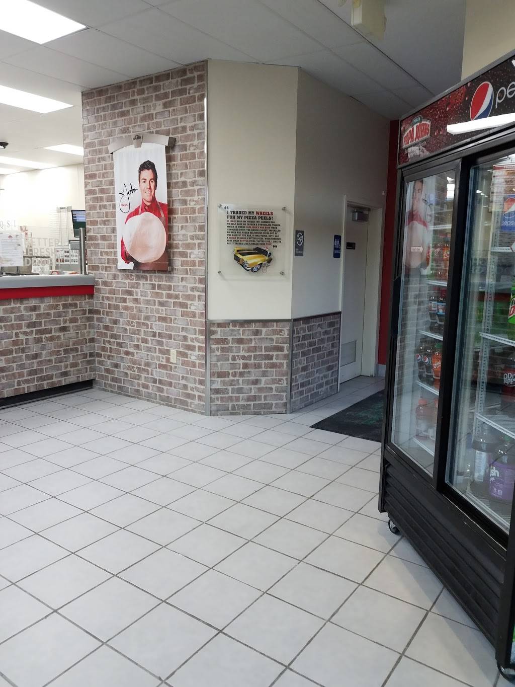 Papa Johns Pizza | restaurant | 120 E Perkins Ave Unit A, Sandusky, OH 44870, USA | 4196099444 OR +1 419-609-9444