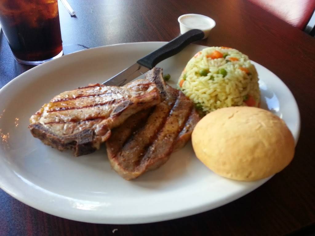 Oak Restaurant | restaurant | 947 Interstate Dr #3105, Manchester, TN 37355, USA | 9317285777 OR +1 931-728-5777