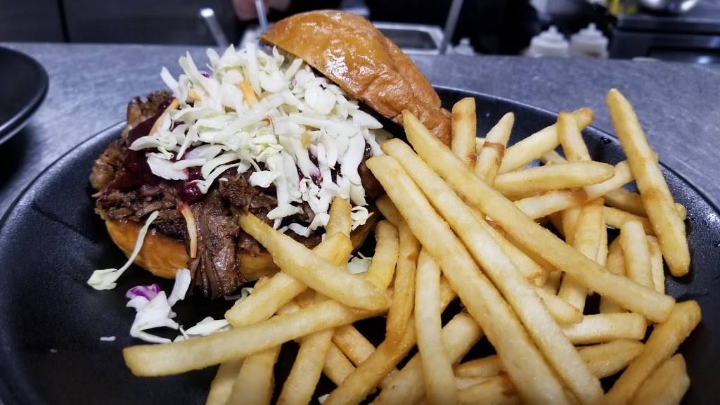 719 Gastropub | restaurant | 162 Tracker Dr #110, Colorado Springs, CO 80921, USA | 7192039974 OR +1 719-203-9974