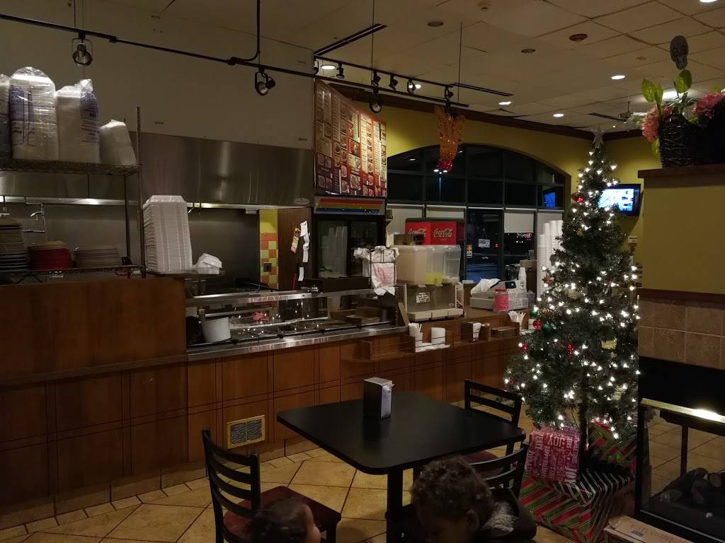 El Authentico Burrito | restaurant | 16143 Weber Rd, Crest Hill, IL 60403, USA | 8158383030 OR +1 815-838-3030