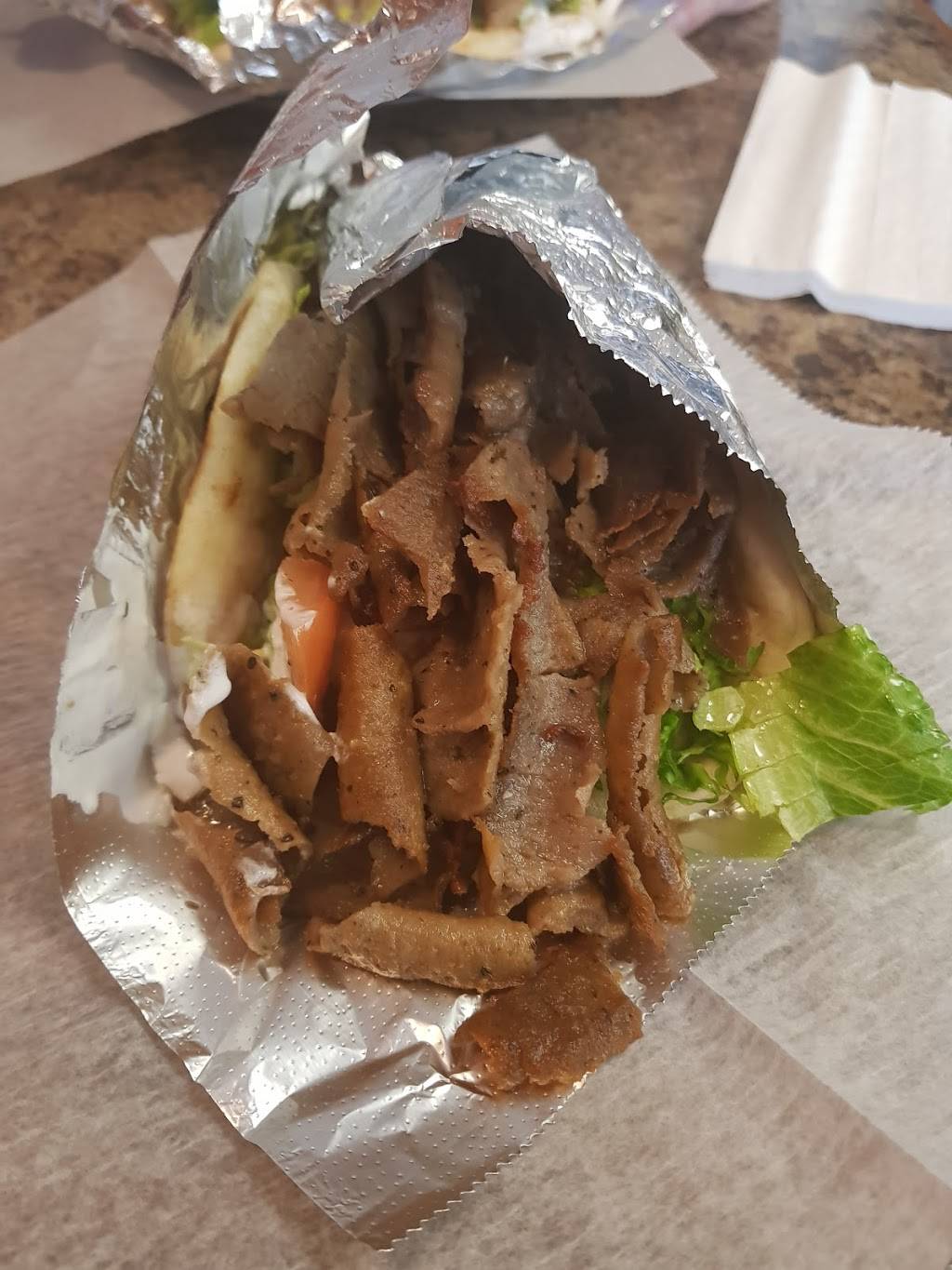 Ali Baba Grill | restaurant | 4793 Red Bank Expy, Cincinnati, OH 45227, USA | 5132710706 OR +1 513-271-0706