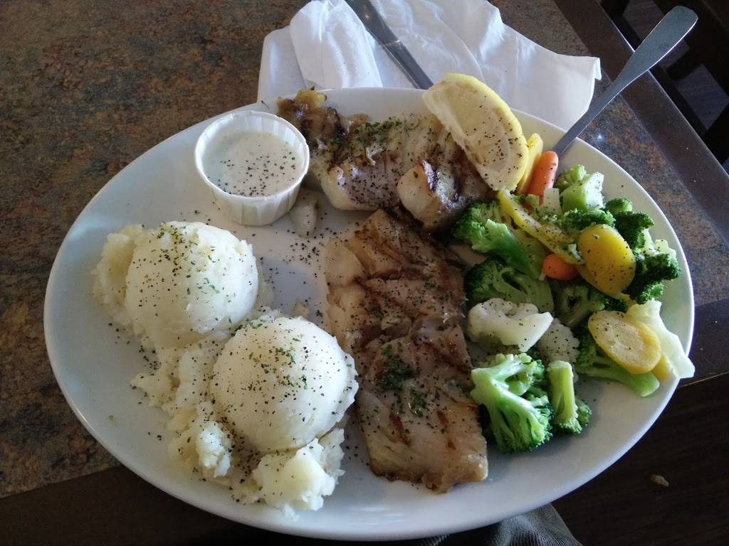 Heritage Fish & Chips | restaurant | 840 Main St E, Milton, ON L9T 0J4, Canada | 9058781239 OR +1 905-878-1239