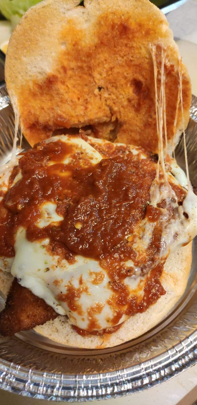 Express Gyro&More!! | restaurant | 805 Zerega Ave, Bronx, NY 10473, USA | 7182395062 OR +1 718-239-5062