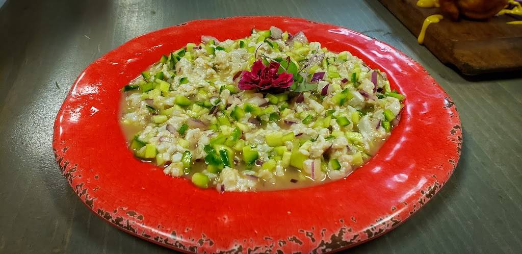 Xecora Gastronomía Urbana | restaurant | 1115 w, Washington Blvd, Montebello, CA 90640, USA | 3237258635 OR +1 323-725-8635