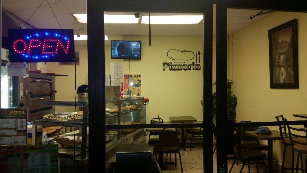 Vinnies Pizza | meal delivery | 109 Avenue N, Brooklyn, NY 11230, USA | 7186452401 OR +1 718-645-2401