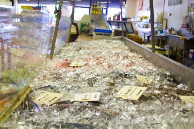 Seaport Seafood Market | meal takeaway | 714 Crescent St, Brockton, MA 02302, USA | 5085844989 OR +1 508-584-4989