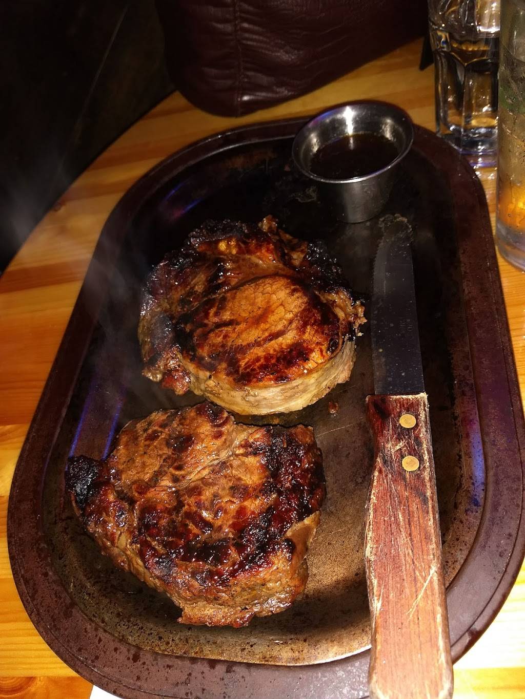 Fosters Riverview Inn | restaurant | 24118 WI-178 Trunk, Cornell, WI 54732, USA | 7152396611 OR +1 715-239-6611