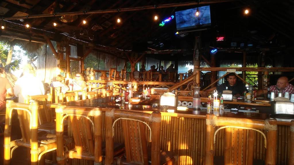 Noahs Ark Bar & Grill | restaurant | 4438 Boulevard St, Bacliff, TX 77518, USA | 2813392895 OR +1 281-339-2895