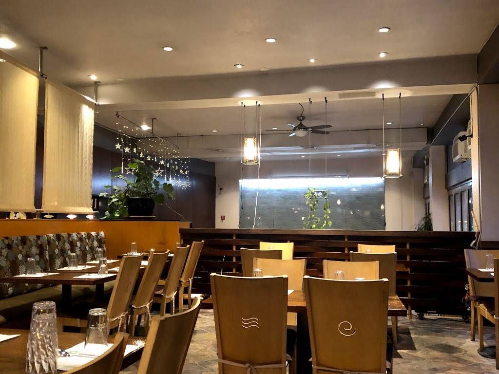 Seoul | restaurant | 156 Cambridge St, Boston, MA 02114, USA | 6179736680 OR +1 617-973-6680